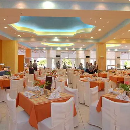 Irene Palace Hotel