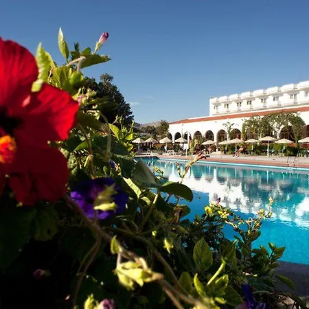 Irene Palace 4* Kolymbia